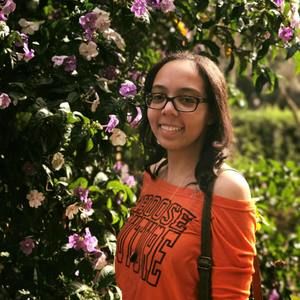 Meet your Posher, Nicole